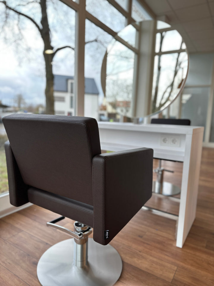 Salondesign24 – 3D plánování salónů Karisma Beauty