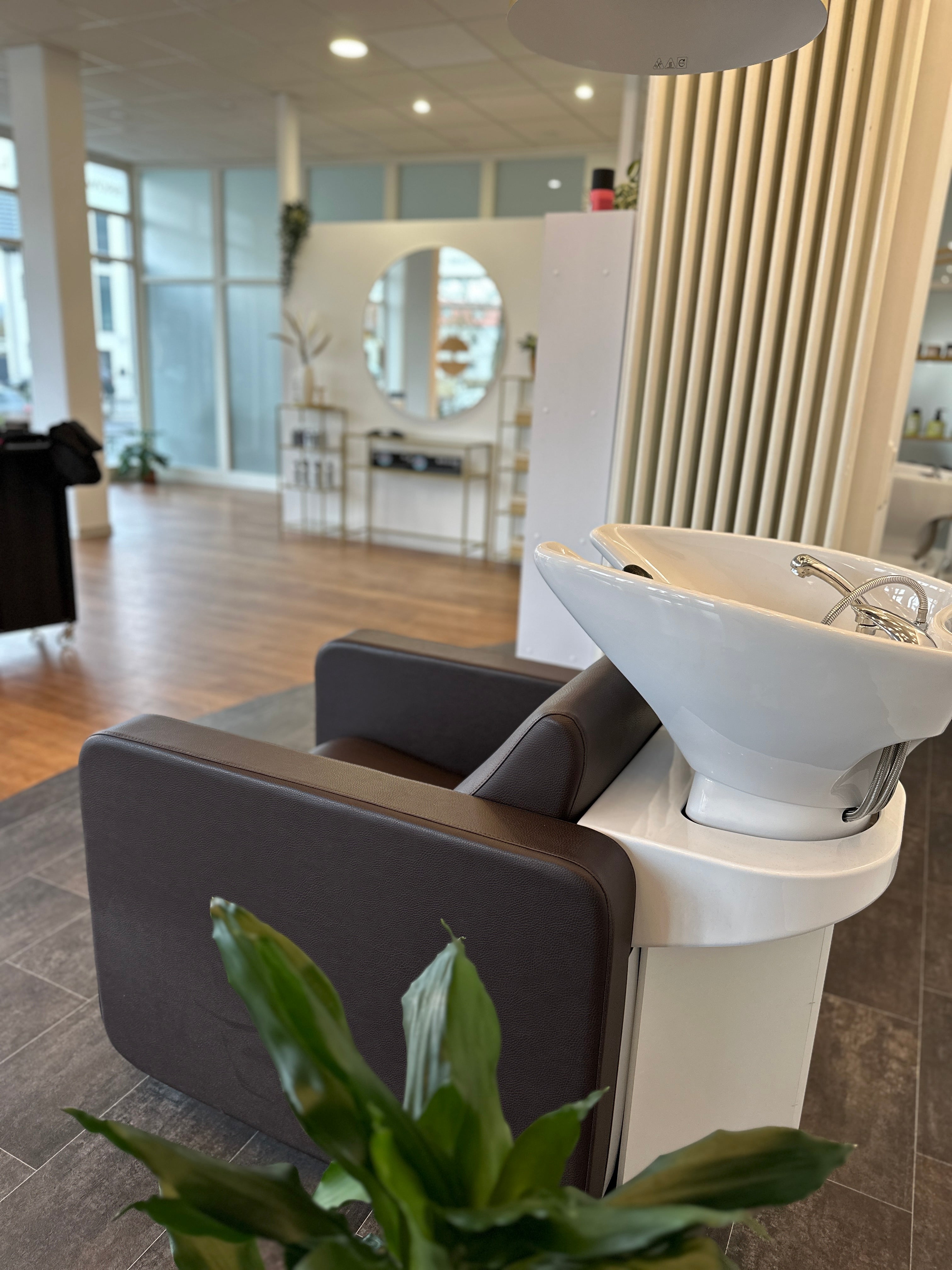 Salondesign24 - 3D Salon Planning Karisma Beauty