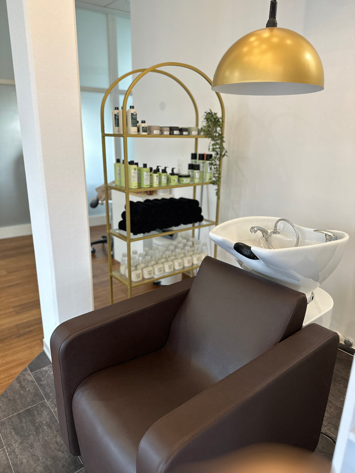 Salondesign24 – 3D plánování salónů Karisma Beauty
