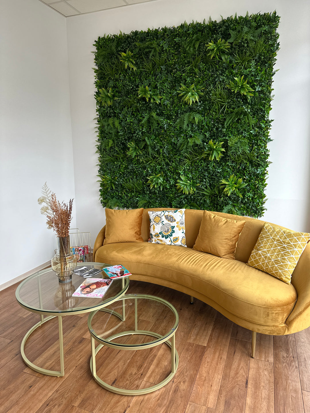 Salondesign24 – 3D plánování salónů Karisma Beauty