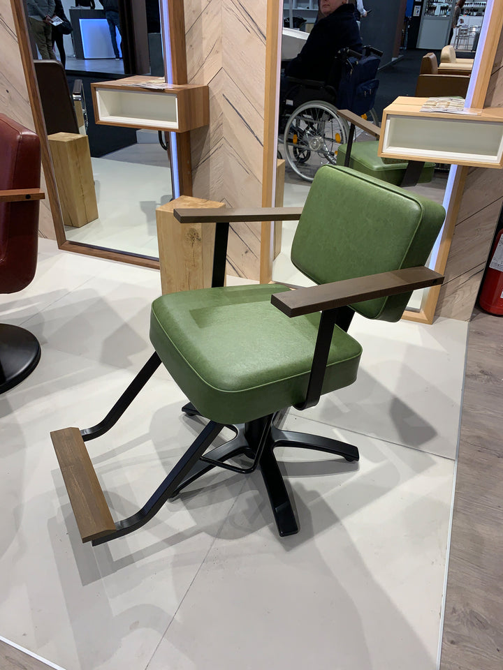 Takara Belmont Sillón de peluquería A1201