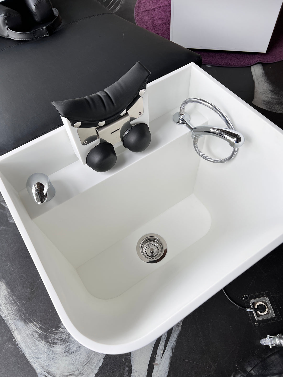 Karsima Fable Lit de lavage Pièce d&