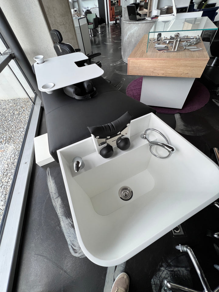 Karsima Fable Lit de lavage Pièce d&