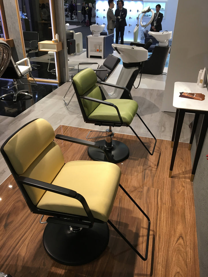 Takara Belmont Styling Chair Eos