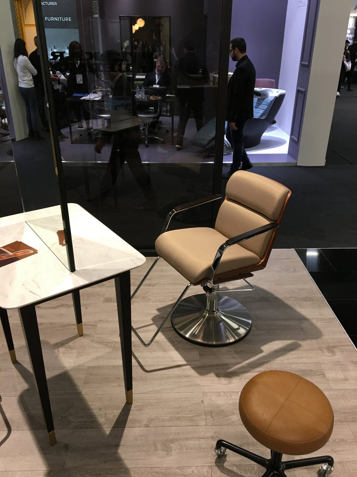 Takara Belmont Styling Chair Eos