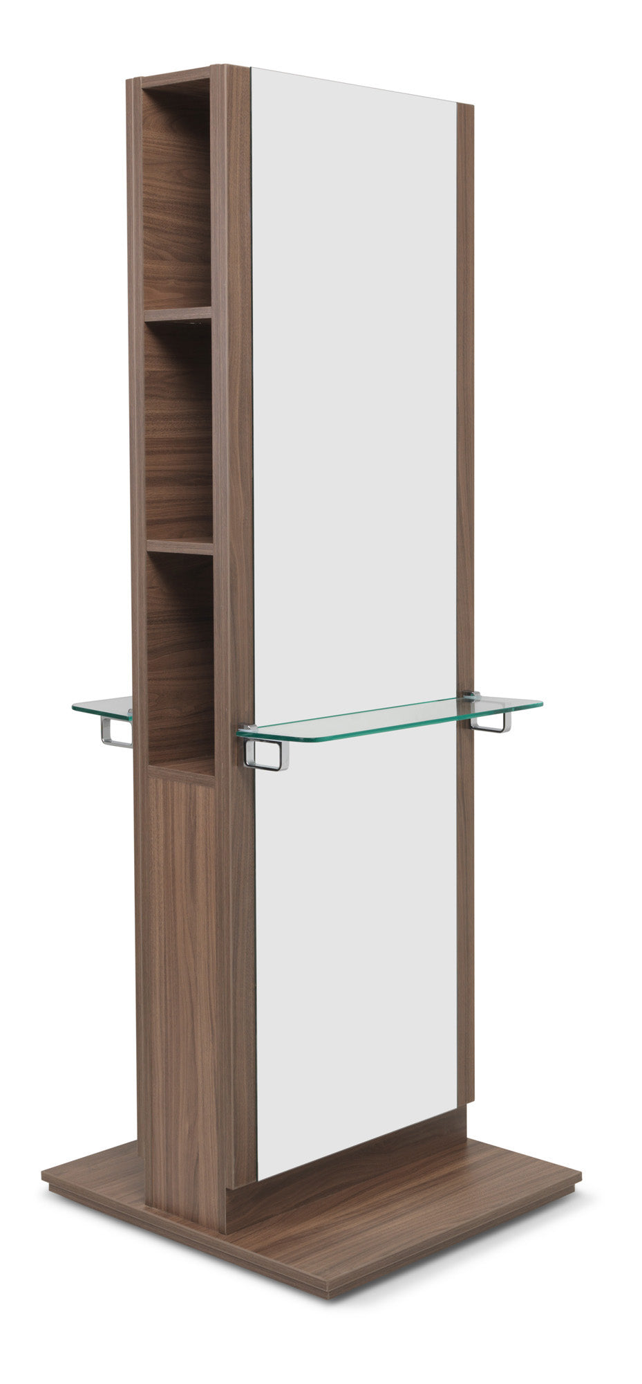 REM Icon Island Wall Mirror