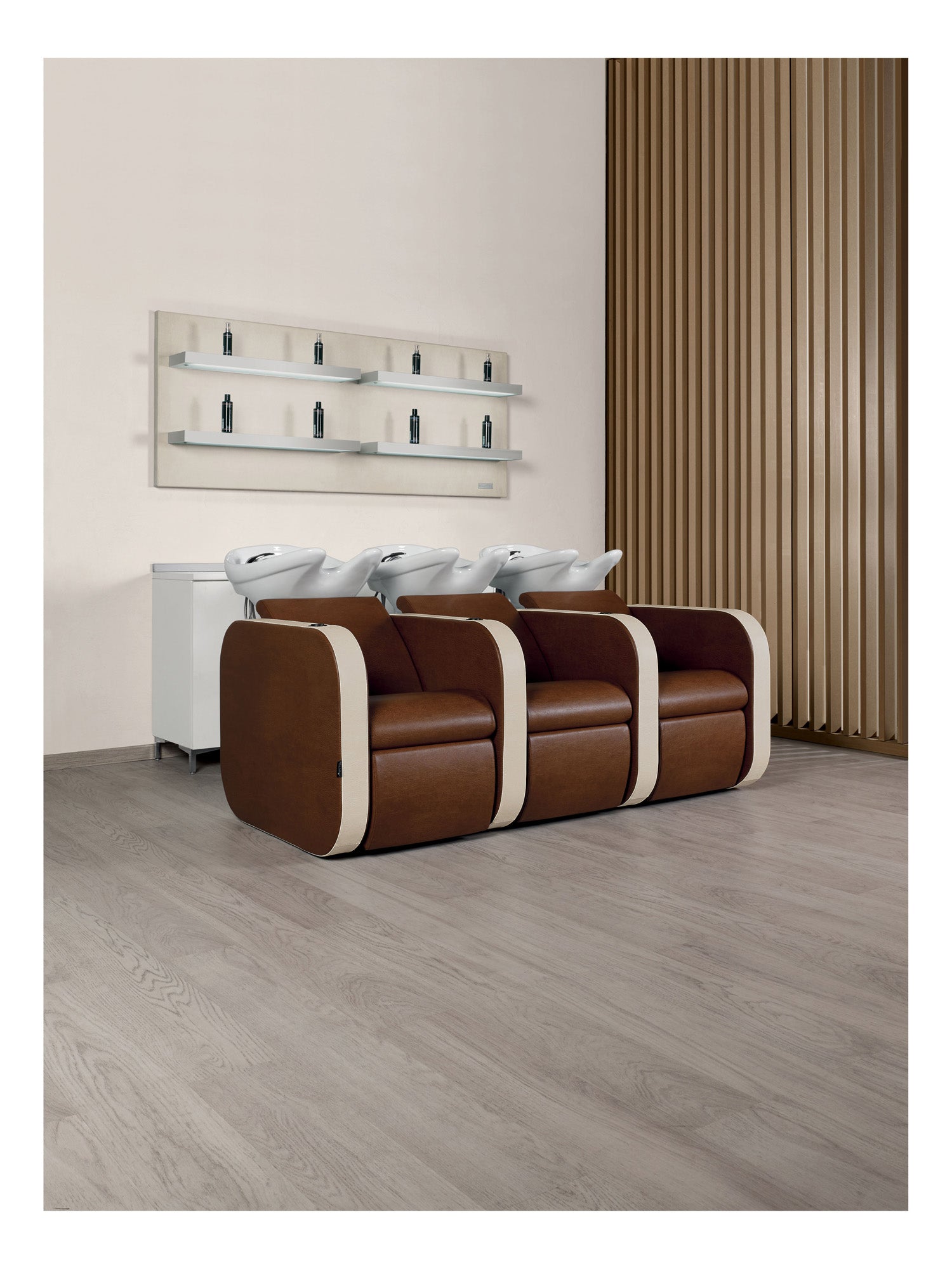 أجواء الصالون ICONWASH TRIPLE WASCHSOFA