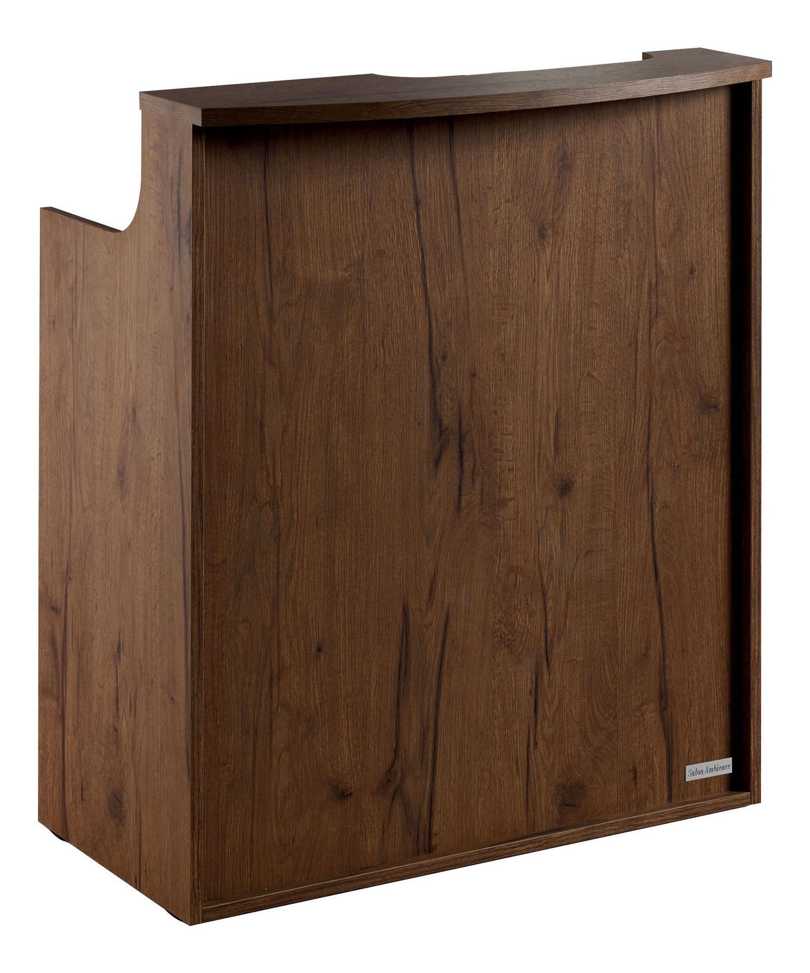 Comptoir d'accueil Salon Ambience IMPACT+