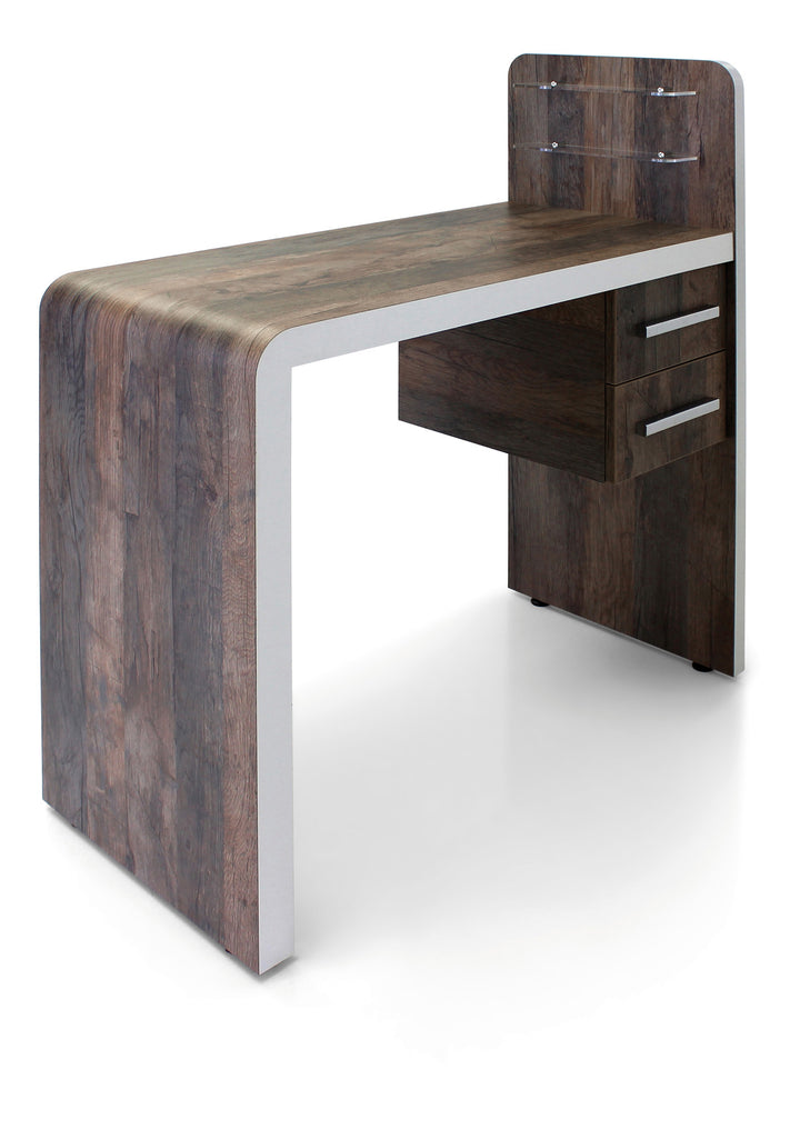 REM Infiniti Nail Bar Nail Table