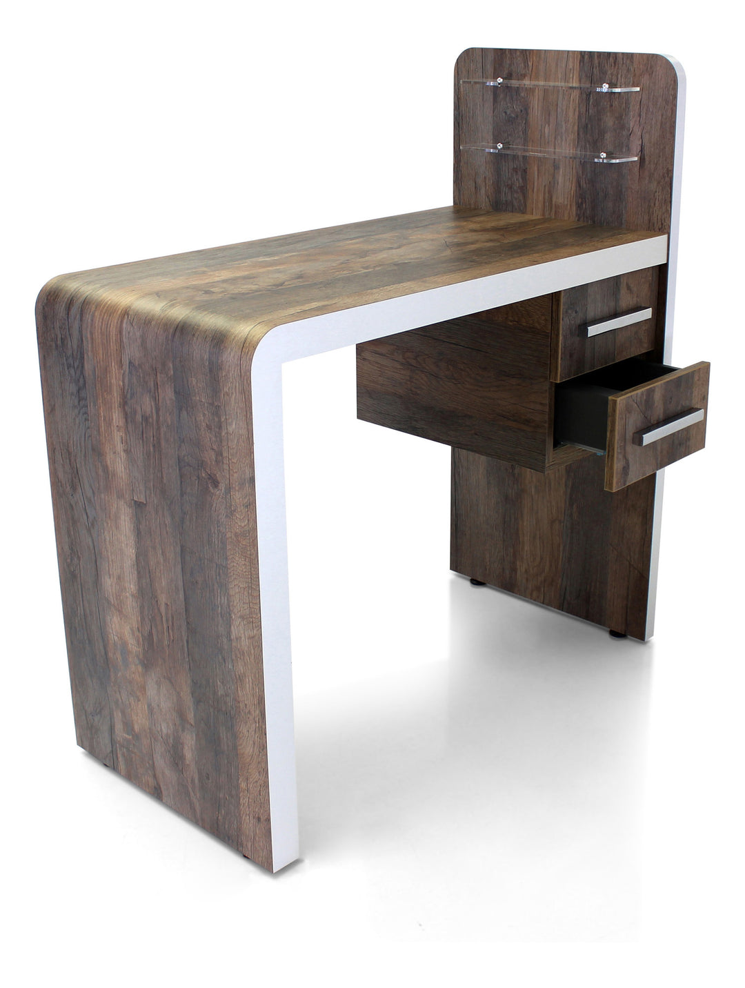 REM Infiniti Nail Bar Nail Table