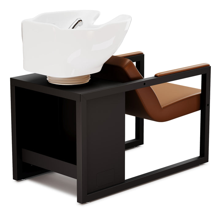 Karisma reverzní podložka IRON WASH