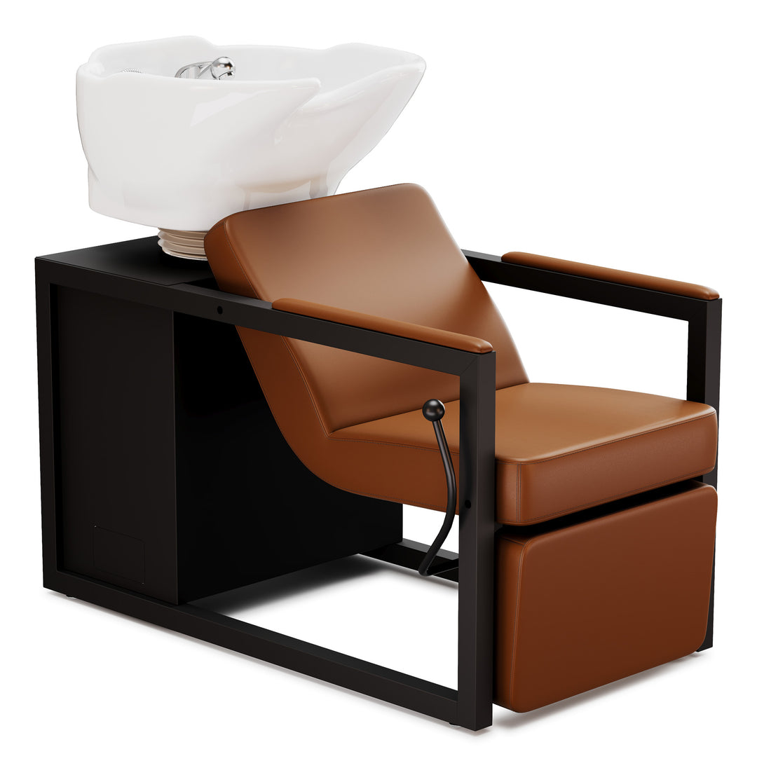 Karisma reverzní podložka IRON WASH