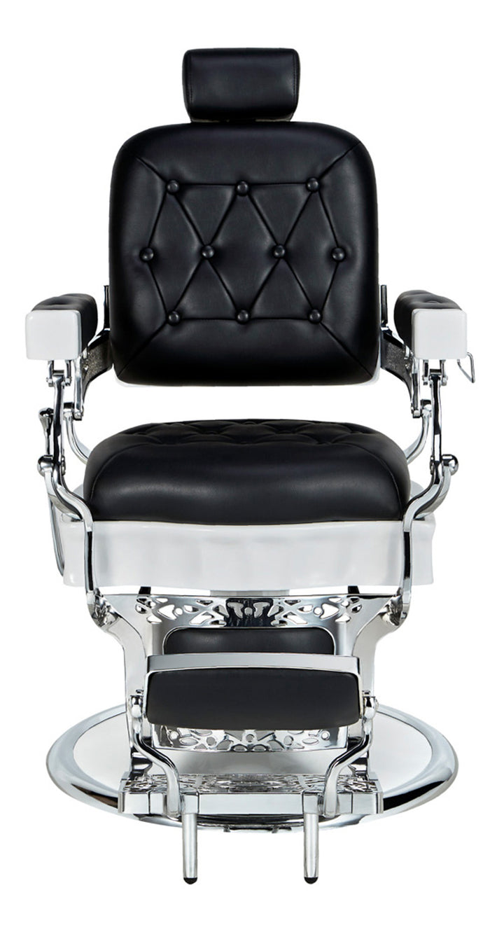 Ebner Kuaför Mobilyaları Express Line Barber Six