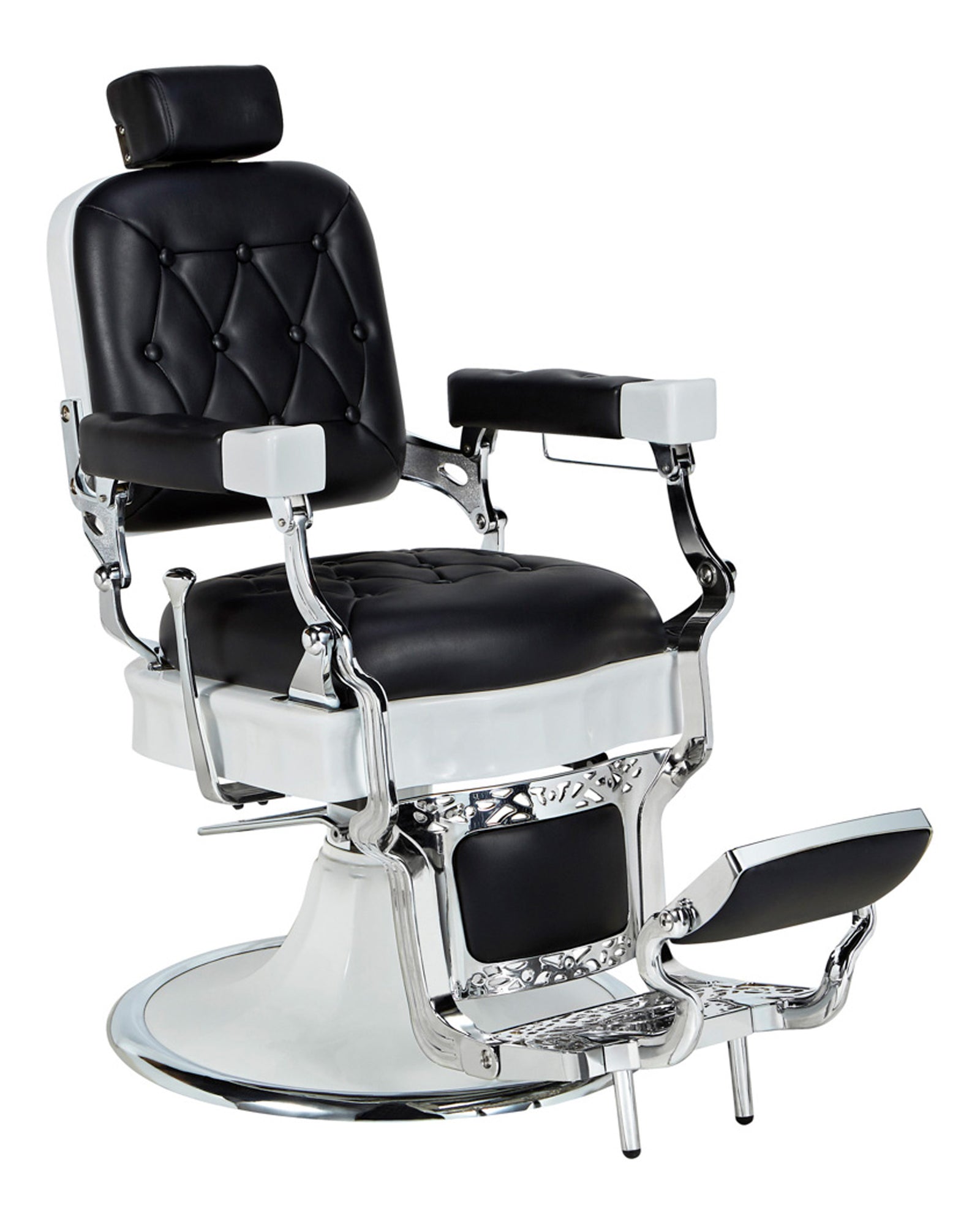 معدات صالونات الحلاقة من Ebner Express Line Barber Six
