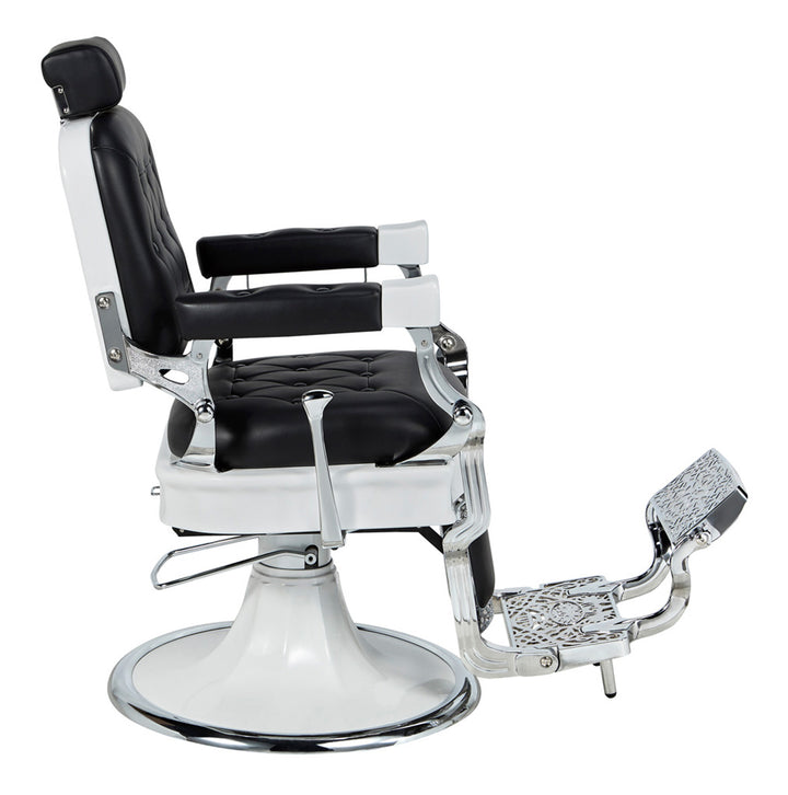 Ebner Kuaför Mobilyaları Express Line Barber Six