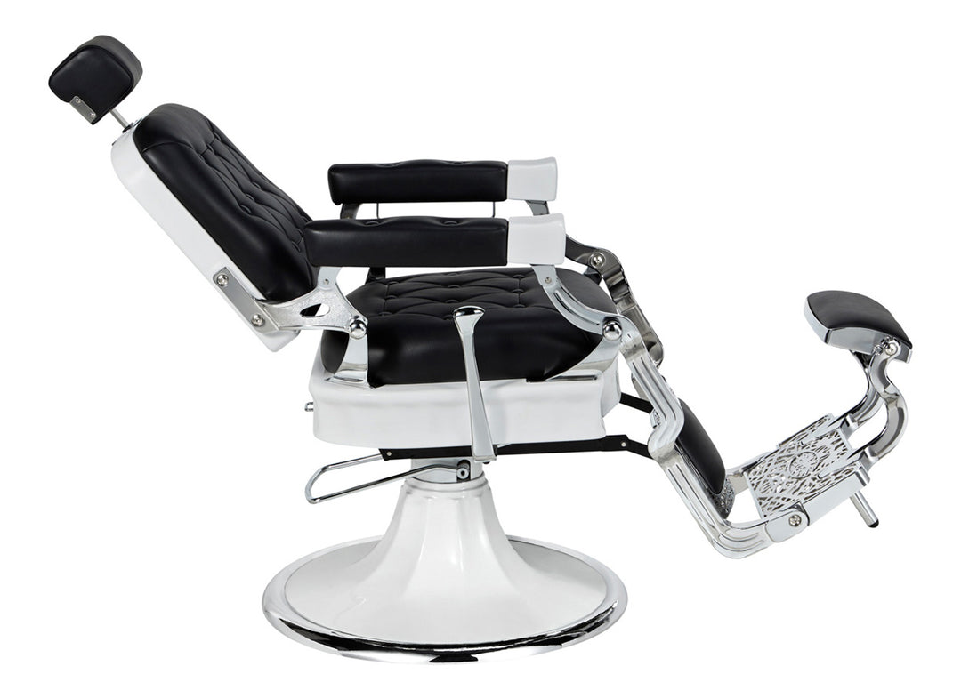 Ebner Kuaför Mobilyaları Express Line Barber Six