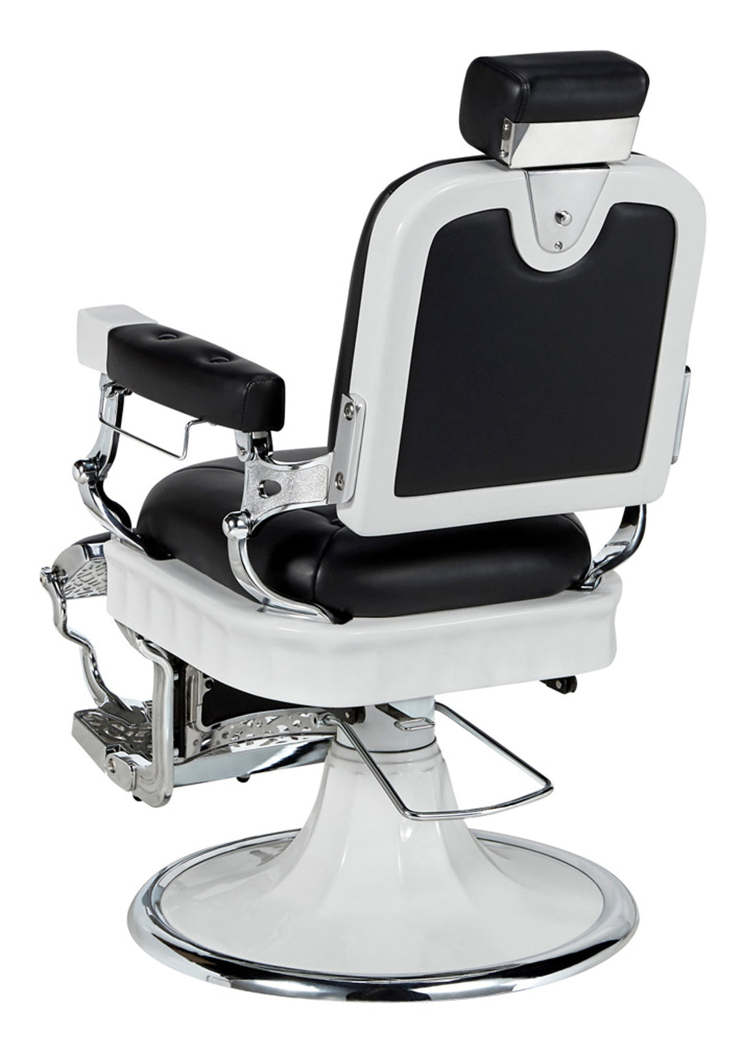 Ebner Kuaför Mobilyaları Express Line Barber Six