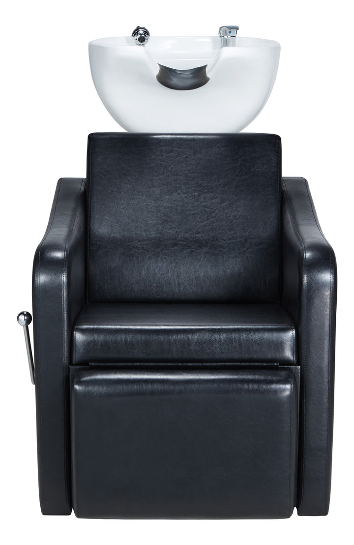 Ebner Friseureinrichtungen Express Line Waschsessel CHRISTIAN