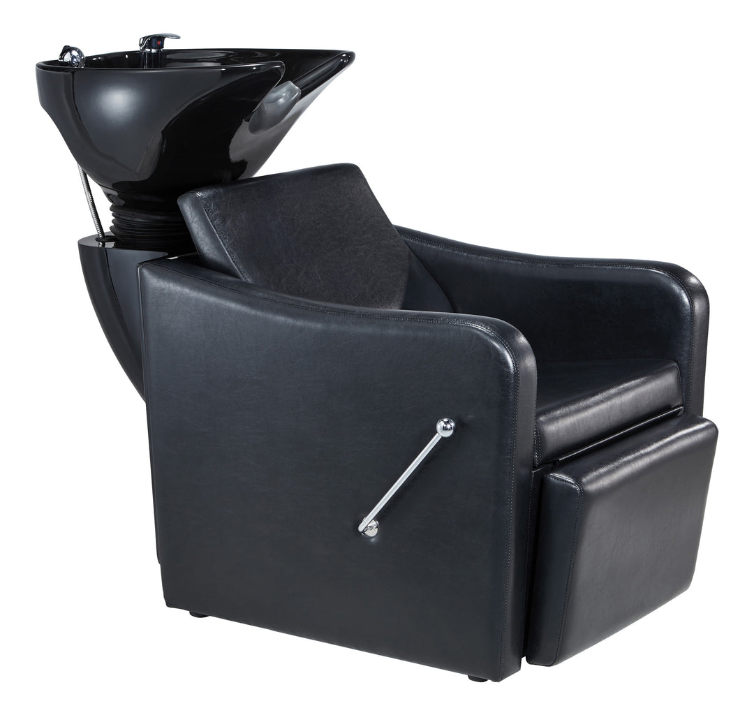 Ebner Friseureinrichtungen Express Line Waschsessel CHRISTIAN