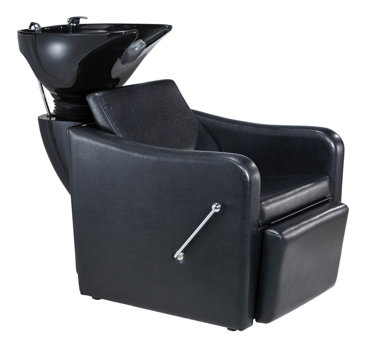 Ebner Friseureinrichtungen Express Line Waschsessel CHRISTIAN