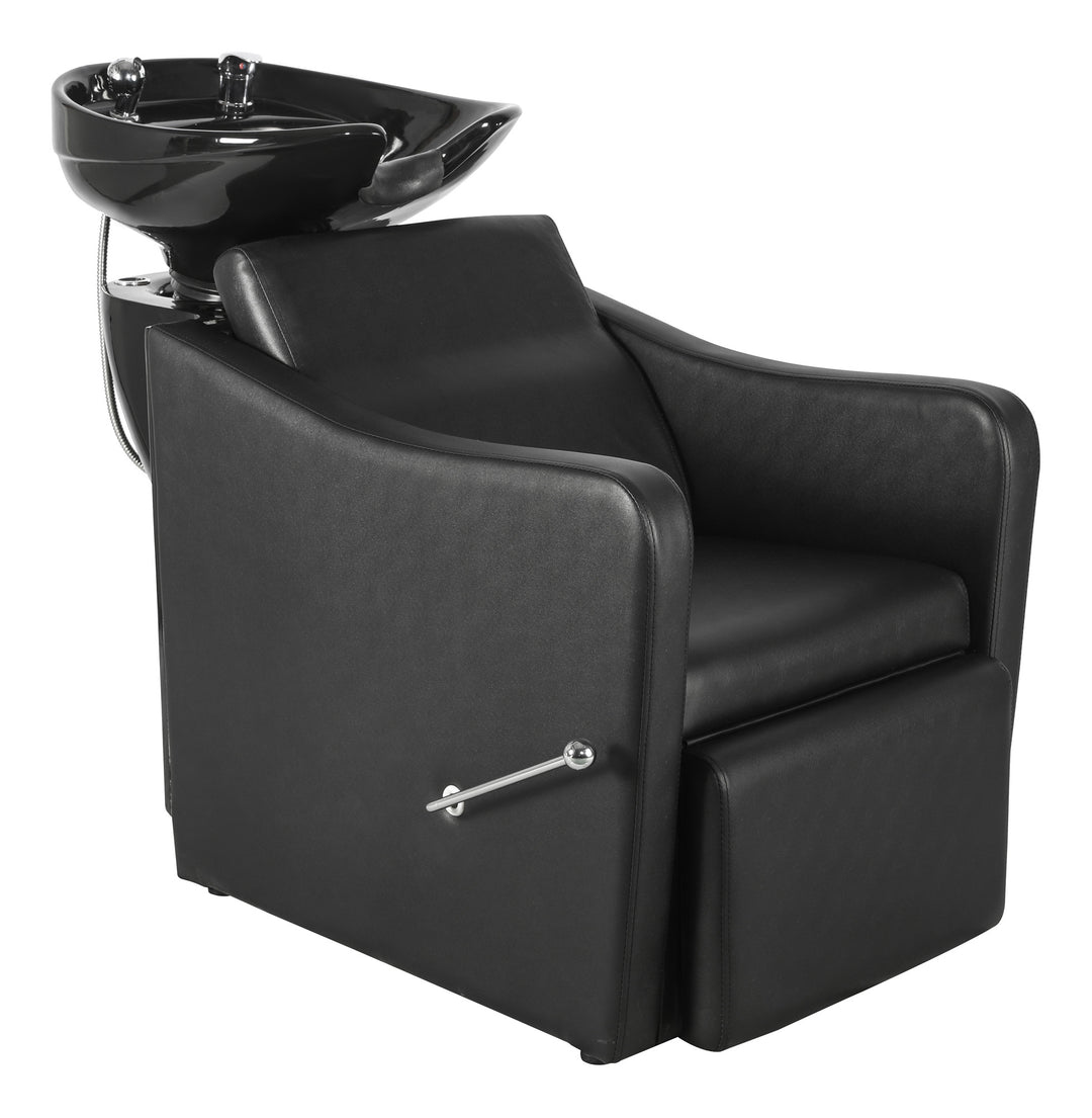 Ebner Friseureinrichtungen Express Line Waschsessel CHRISTIAN