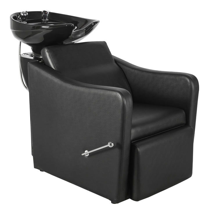 Ebner Friseureinrichtungen Express Line Waschsessel CHRISTIAN