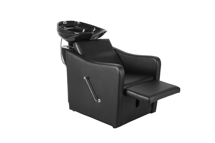 Ebner Friseureinrichtungen Express Line Waschsessel CHRISTIAN