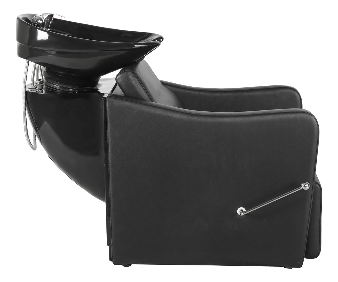 Ebner Friseureinrichtungen Express Line Waschsessel CHRISTIAN