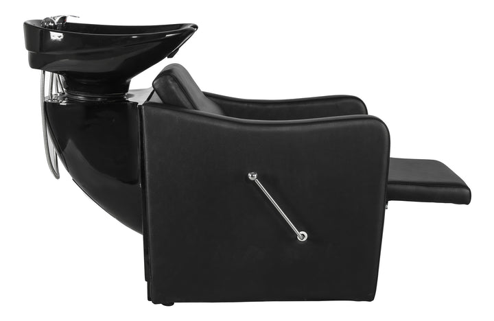 Ebner Friseureinrichtungen Express Line Waschsessel CHRISTIAN