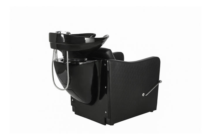 Ebner Friseureinrichtungen Express Line Waschsessel CHRISTIAN