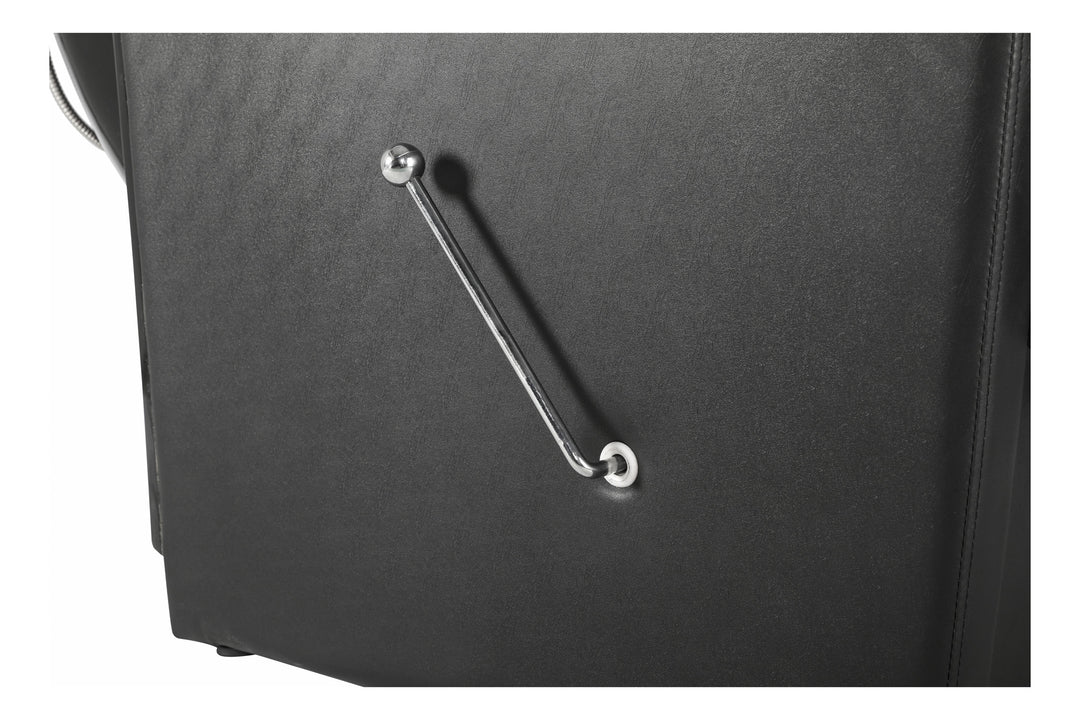 Ebner Friseureinrichtungen Express Line Waschsessel CHRISTIAN