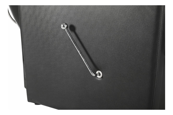 Ebner Friseureinrichtungen Express Line Waschsessel CHRISTIAN