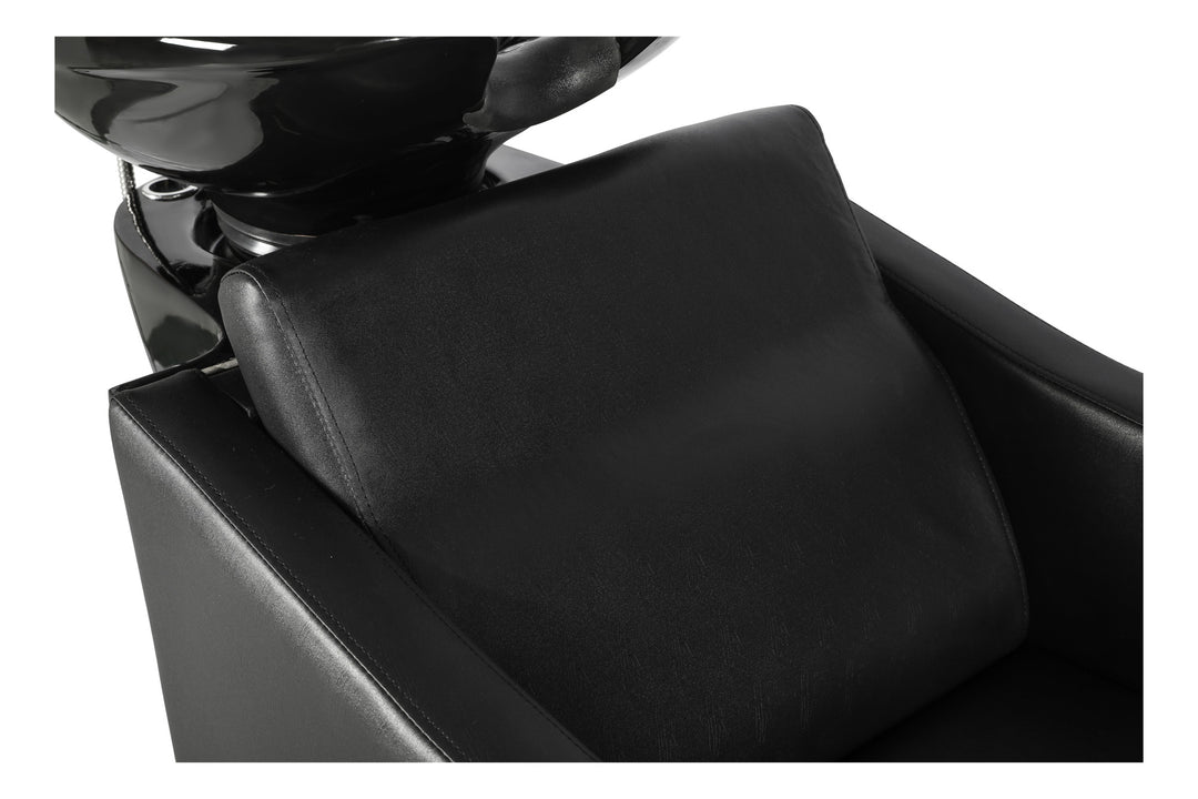 Ebner Friseureinrichtungen Express Line Waschsessel CHRISTIAN