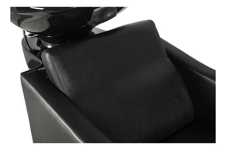 Ebner Friseureinrichtungen Express Line Waschsessel CHRISTIAN