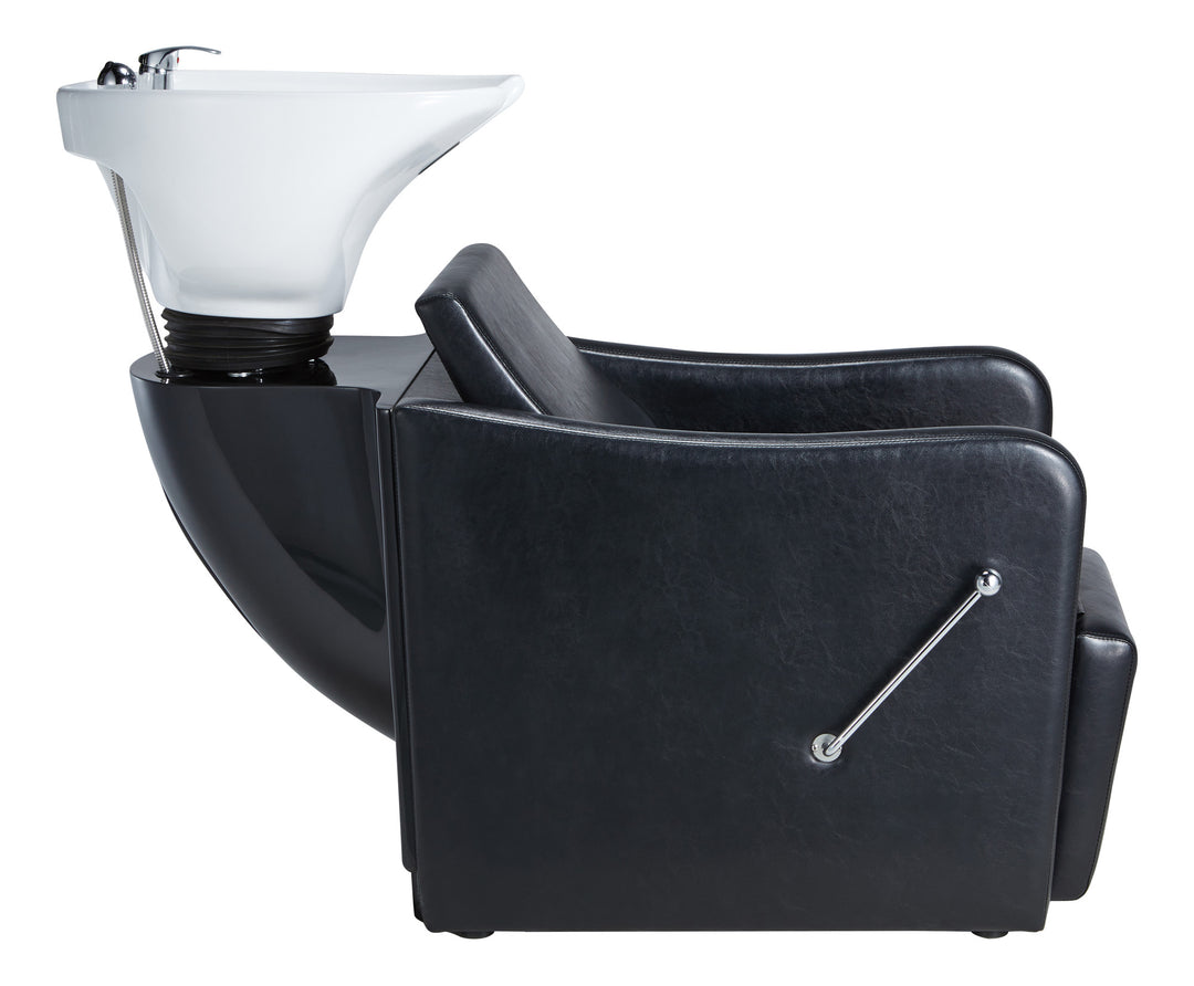 Ebner Friseureinrichtungen Express Line Waschsessel CHRISTIAN