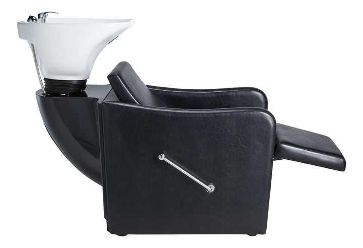 Ebner Friseureinrichtungen Express Line Waschsessel CHRISTIAN