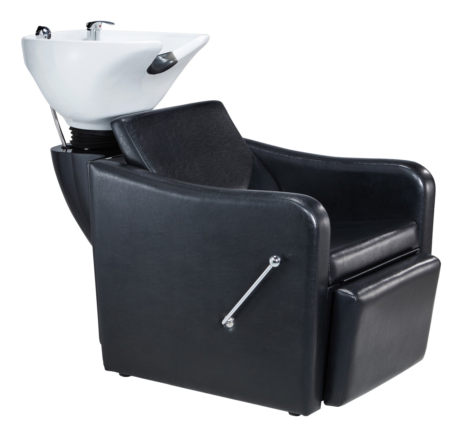 Ebner Friseureinrichtungen Express Line Waschsessel CHRISTIAN