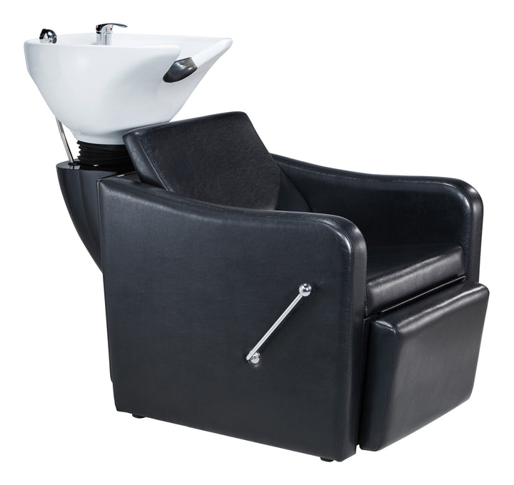 Ebner Friseureinrichtungen Express Line Waschsessel CHRISTIAN