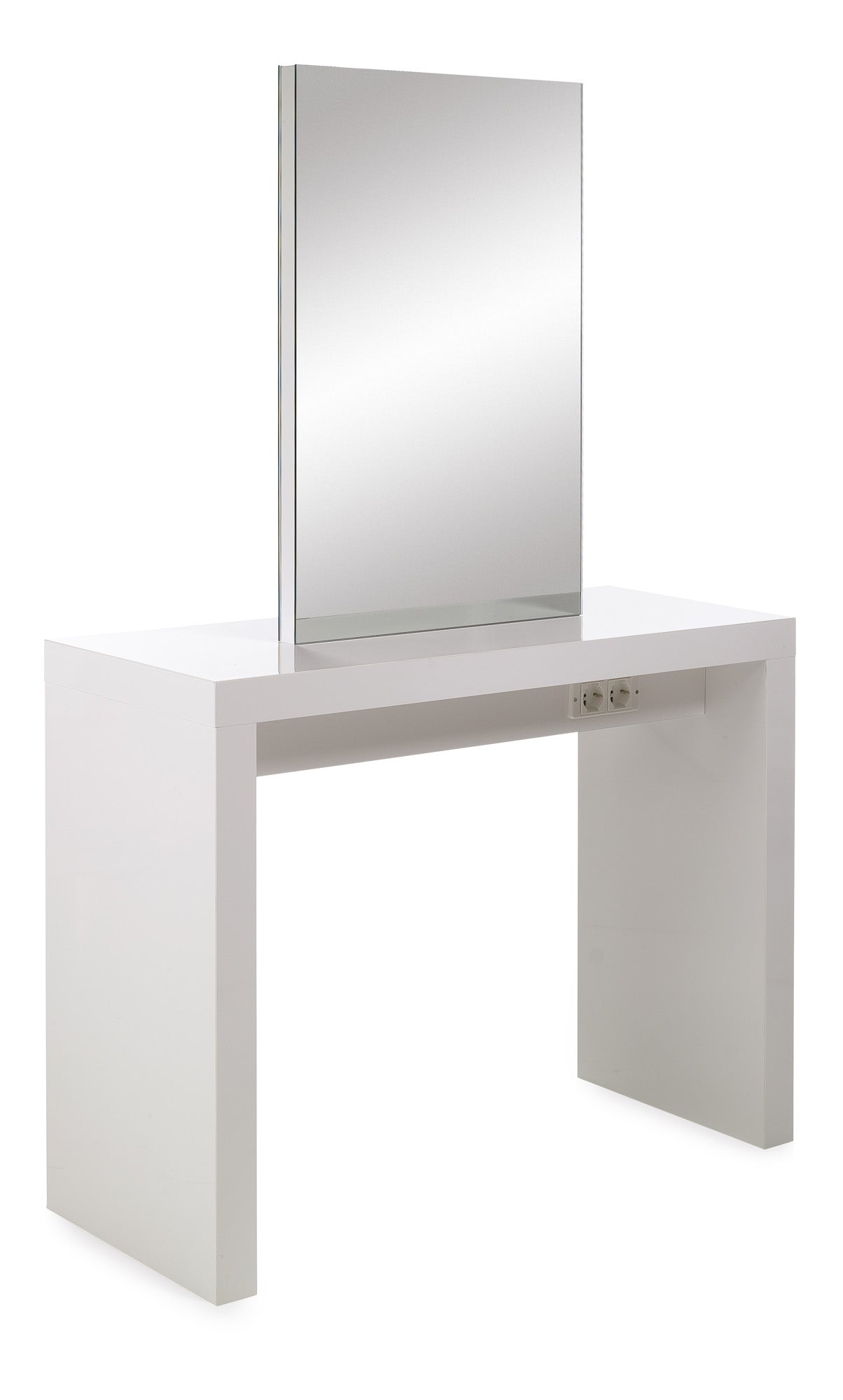 GammaStore Specchio da parrucchiere JADBAR 2.U