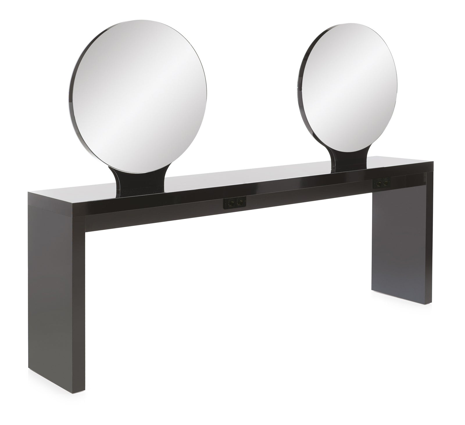 GammaStore Specchio da parrucchiere JADBAR 4.O