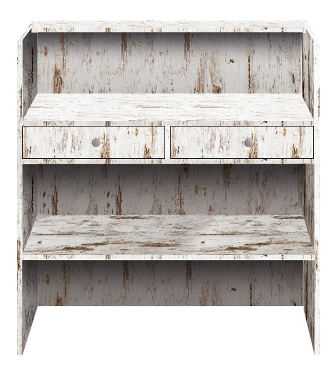 Karisma reception counter K-DESK