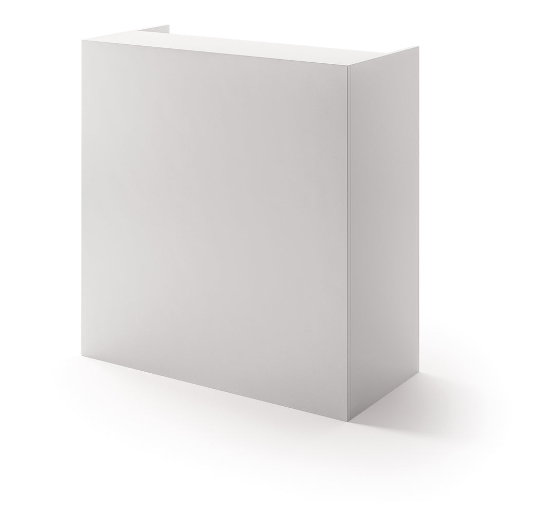 Karisma reception counter K-DESK