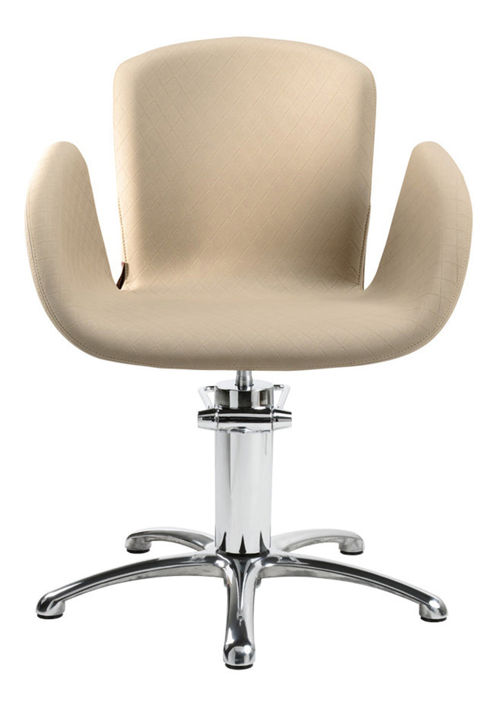 Silla de peluquería Karisma LILIUM