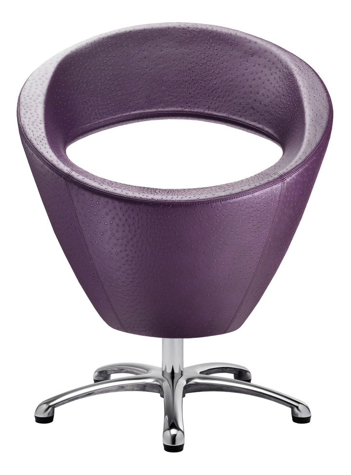 Karisma Friseurstuhl COCOON