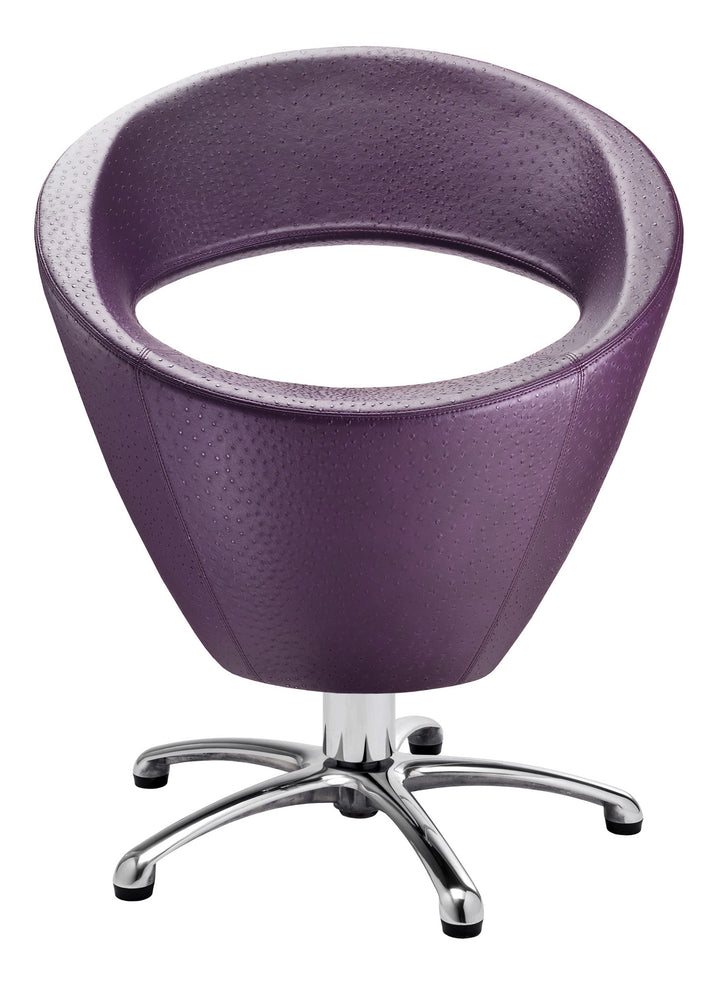 Karisma Friseurstuhl COCOON