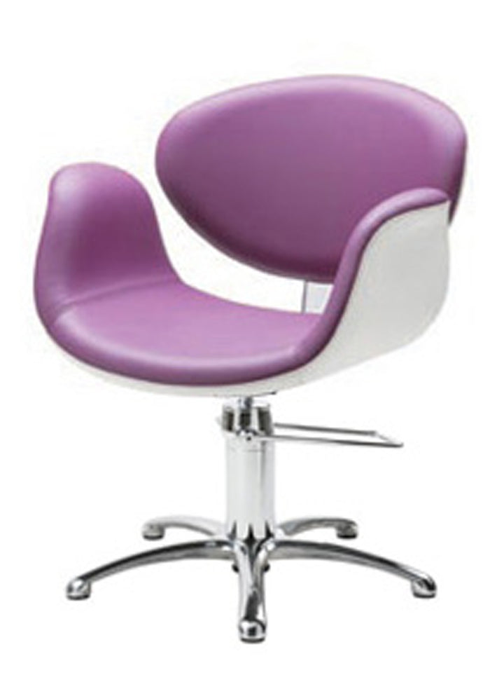 Sedia per parrucchiere Karisma WAVE