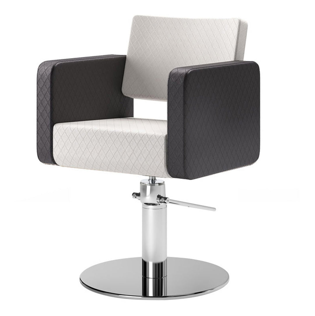 Sedia da parrucchiere Karisma SCOOP