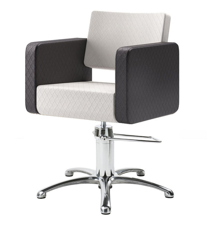 Sedia da parrucchiere Karisma SCOOP