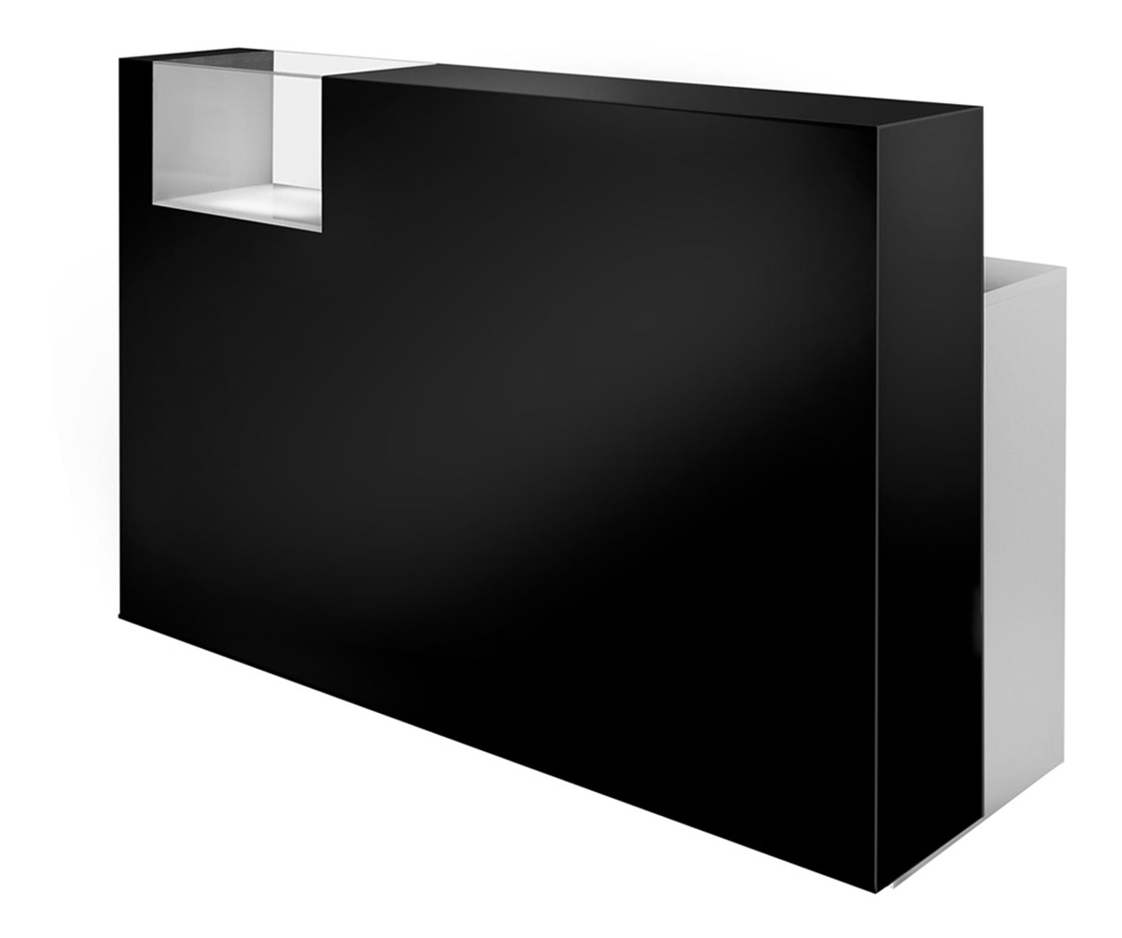 Recepční pult Karisma GUESS – 165 cm