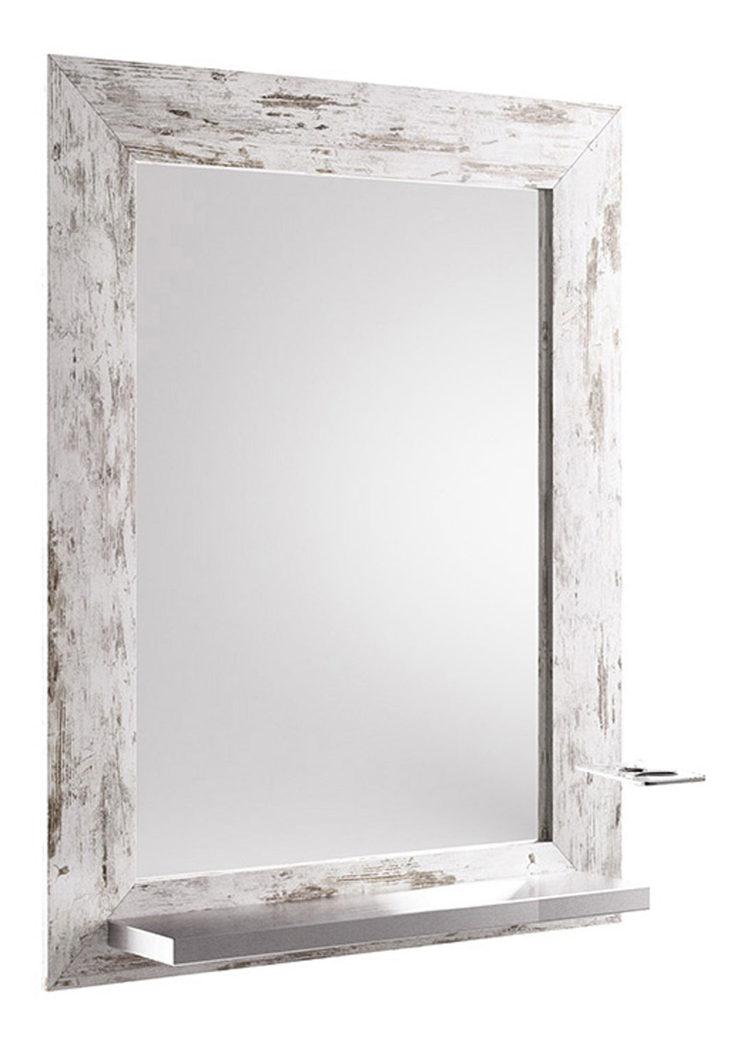 Pietranera WANDARBEITSPLATZ MAGNUM AUS HOLZ-ENDBEARBEITUNGEN, MIT PHONHALTER